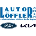 Auto L&ouml;ffler GmbH W&uuml;rzburg