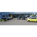 Logo Renault Auto-L&uuml;dtke