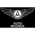 Logo Auto Magnus GmbH