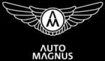 Logo Auto Magnus GmbH