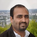 Auto Malik Darmstadt