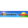 Logo Martin, U.
