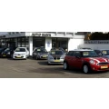 Logo Auto Mayr Inh. Roman Holland
