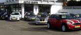Logo Auto Mayr Inh. Roman Holland