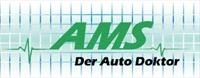 Logo Auto Mechanik Service Der Autodocktor