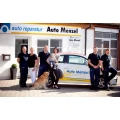 Logo Auto Menzel