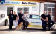 Logo Auto Menzel Günther Menzel