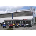 Motorrad Öxler Meisterfachbetrieb & Zubehör Service aller Marken + Modelle - Zweiräder, Roller, ATV/Quad