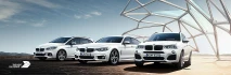 Logo Auto-Müller GmbH, BMW-Vertragshändler Autohaus