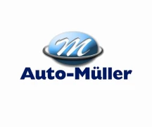 Logo Auto-Müller GmbH & Co KG