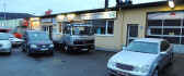 Logo Auto Müller-Wester KFZ-Meisterbetrieb