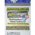 Auto-Nenninger GmbH Osterburken