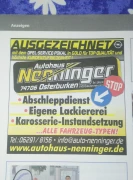Auto-Nenninger GmbH Osterburken