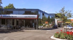 Auto Neumaier GmbH Autohaus Bad Aibling