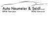 Logo Auto Neumeier & Seidl