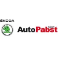 Logo Auto Pabst Skoda