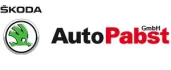 Logo Auto Pabst Skoda