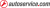 Logo AUTO-PAMUK