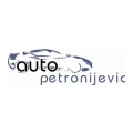 Logo Auto Petronijevic