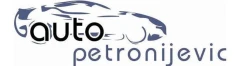 Logo Auto Petronijevic
