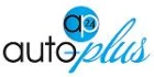 Logo Auto Plus