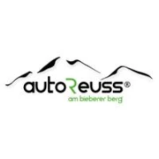 Logo AUTO Reuss & Metternich am Bieberer Berg