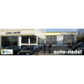Logo Auto-Riedel GmbH & Co. KG