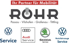 Auto RÖHR ERICH GmbH & Co. KG Vilshofen
