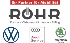 Auto Röhr GmbH, VAG Händler Grafenau
