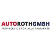 Logo Auto-Roth GmbH