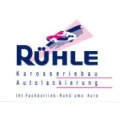 Auto R&uuml;hle Karosseriebau und Lackiererei GmbH Zwenkau