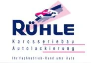 Auto Rühle Karosseriebau und Lackiererei GmbH Zwenkau