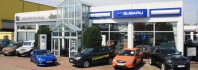 Logo Auto Salon Flensburg e.K.