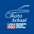 Logo Auto Schaal