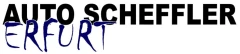 Logo Auto Scheffler Erfurt