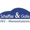 Auto-Scheffler-Galle Kfz.-Meisterbetrieb Schwabach