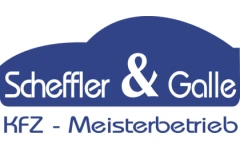 Auto-Scheffler-Galle Kfz.-Meisterbetrieb Schwabach