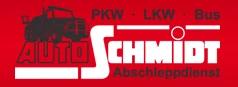 Auto Schmidt Abschleppdienst Bad Münder