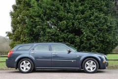 Auto Schönecker GmbH Chrysler Vertragshändler Bitburg
