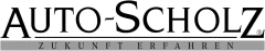 Logo Auto-Scholz GmbH & Co. KG smart Service Forchheim