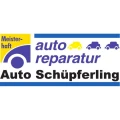Auto Schüpferling Weilersbach