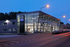 Auto-Schwenke GmbH & Co. KG Duisburg