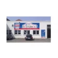 Logo Achterholt, Autoservice