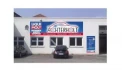 Logo Auto Service Achterholt Kfz Werkstatt & Mietwerkstatt