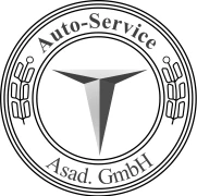 Auto-Service G. Asad GmbH Berlin
