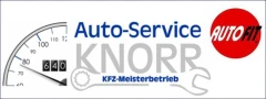 Auto-Service Knorr Würzburg Rottendorf