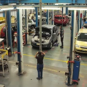 Auto-Service Krescak GmbH Schönfließ bei Oranienburg