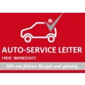 Auto-Service-Leiter Inh. Stephan Leiter Freie Kfz-Werkstatt Autoreparatur Die&szlig;en