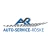Logo Auto-Service-Röske