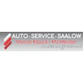 Auto-Service-Saalow Am Mellensee